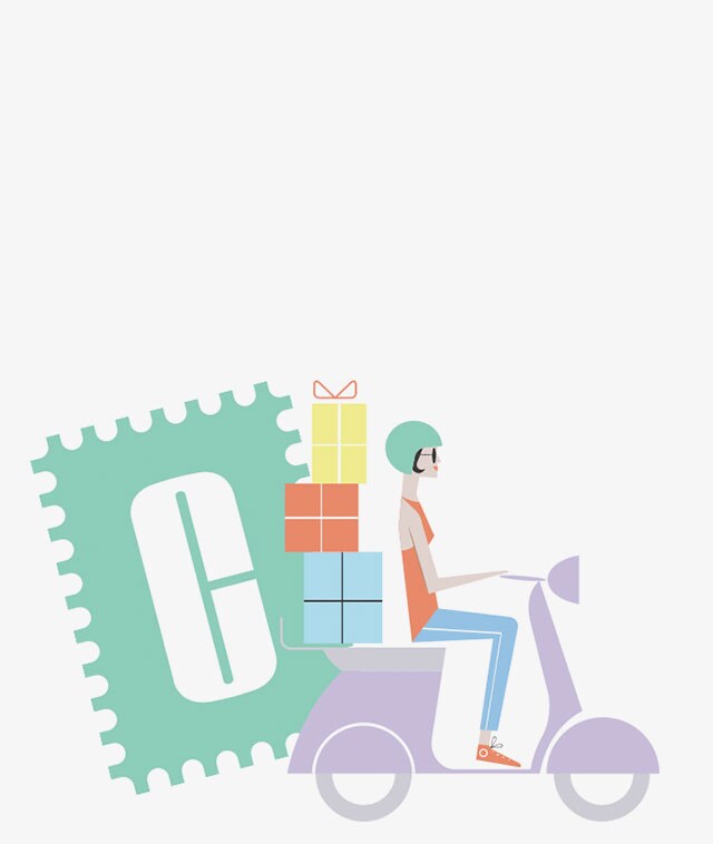 Enjoy Free Shipping