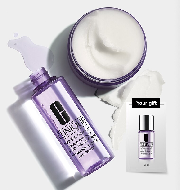 Get to know your skin.