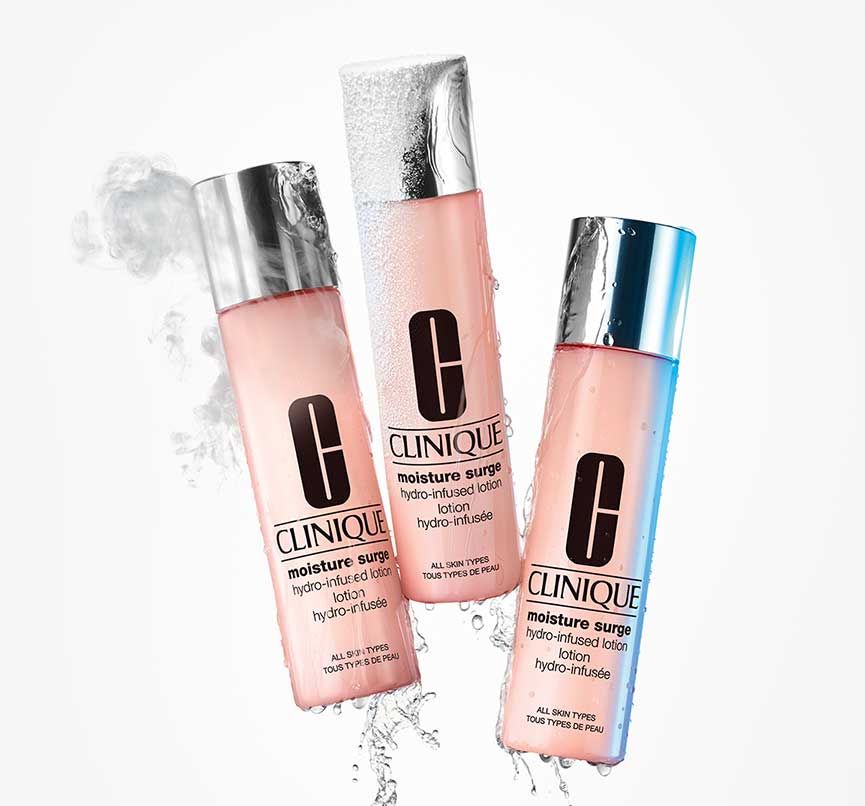 Moisture Surge™ Hydro-Infused Lotion