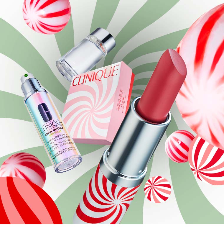 Clinique Official Site Custom Fit Skincare Makeup Fragrances Gifts