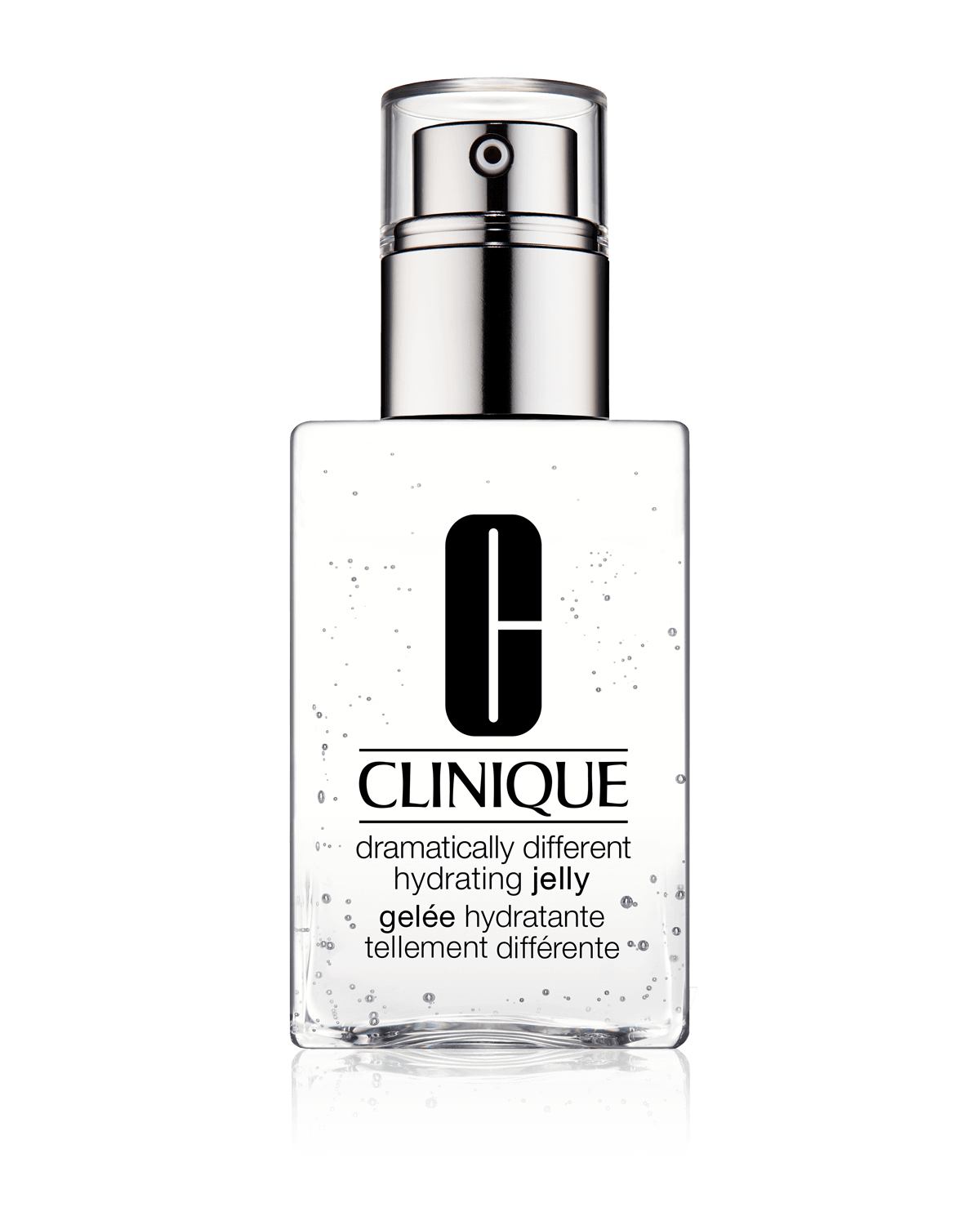 Dramatically Different™ Hydrating Jelly Anti-Pollution | Clinique Malaysia  E-Commerce site