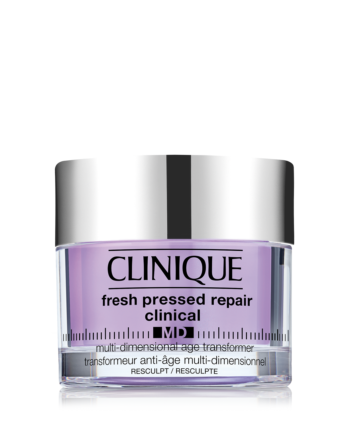 Fresh Pressed Repair Clinical MD Multi-Dimensional Age Transformer Resculpt