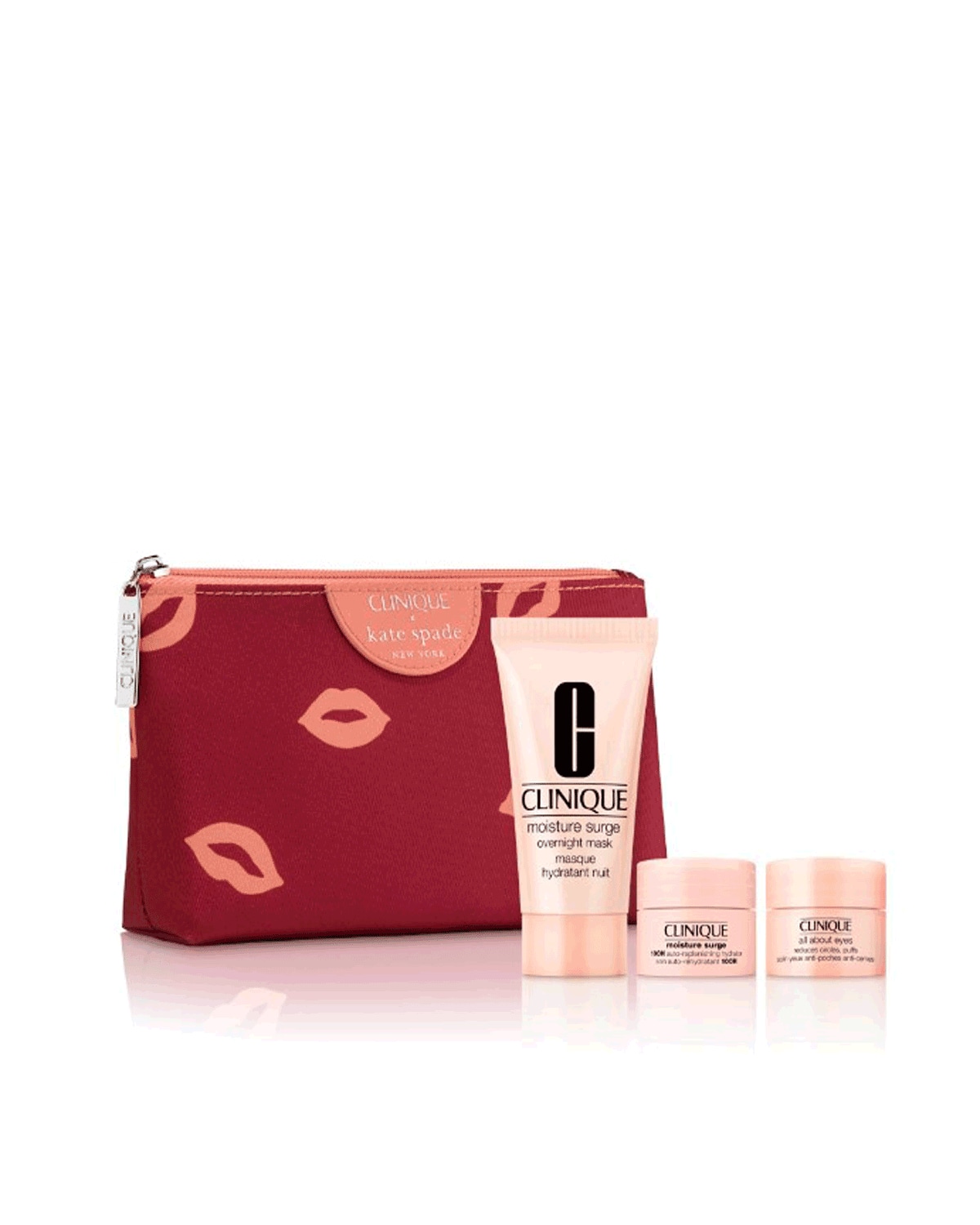 4-pc Limited Edition Gift Set