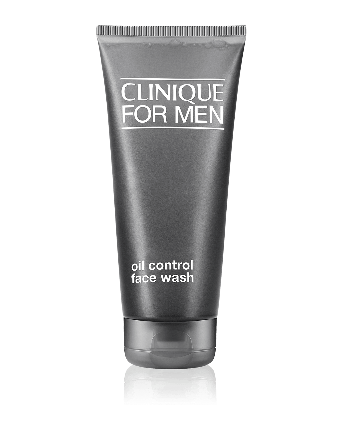 Clinique For Men™ Face Wash Oily Skin Formula