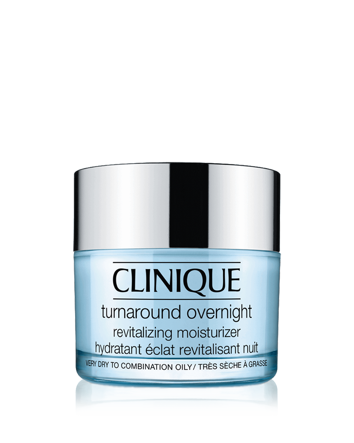 Turnaround™ Overnight Revitalizing Moisturizer
