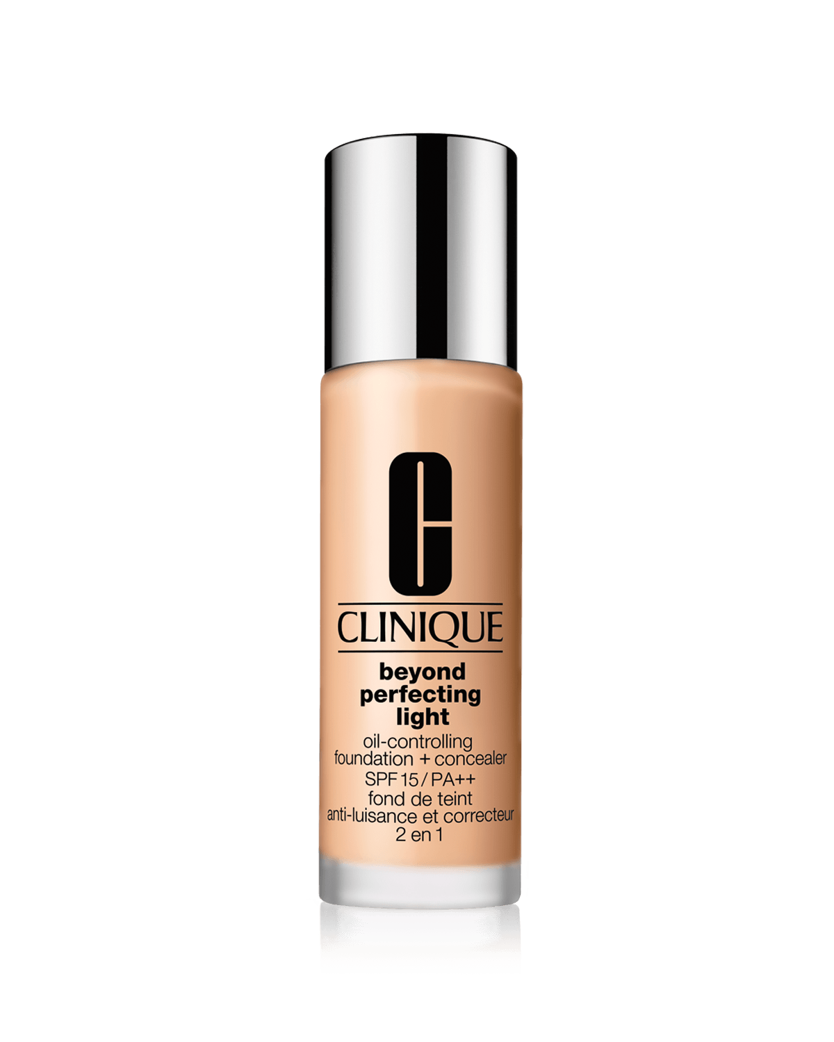 Beyond Perfecting Foundation Concealer Spf 19 Pa Clinique Malaysia E Commerce Site