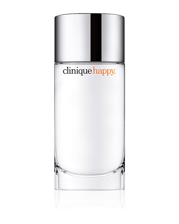 Clinique Happy&amp;trade; Perfume Spray, Our best-selling women&#039;s fragrance. A hint of citrus. A wealth of flowers. A mix of emotions.