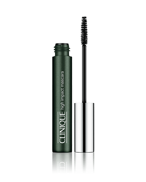 High Impact&amp;trade; Mascara, Instant drama for lashes. Kicks up the volume and length of each and every lash.