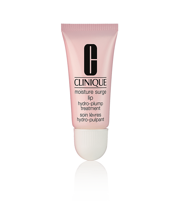 Moisture Surge&amp;trade; Lip Treatment, Moisture-intense mask for softer, smoother lips.