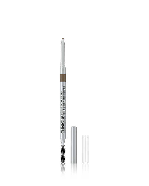 Quickliner&amp;trade; For Brows Eyebrow Pencil, An ultra-fine pencil brow liner.