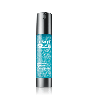 Clinique For Men&trade; Maximum Hydrator Activated Water-Gel Concentrate
